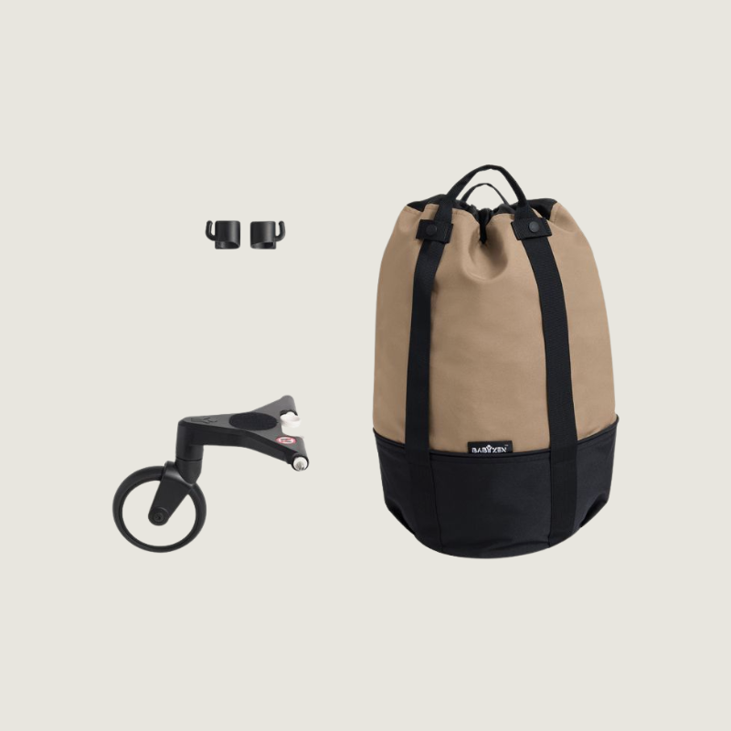 Stokke Yoyo³ Bag - Taupe