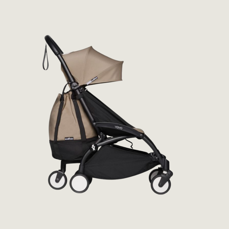 Stokke Yoyo³ Bag - Taupe