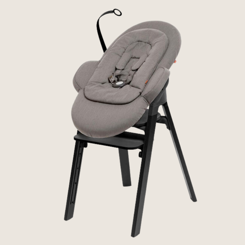 Stokke Bouncer wipstoel