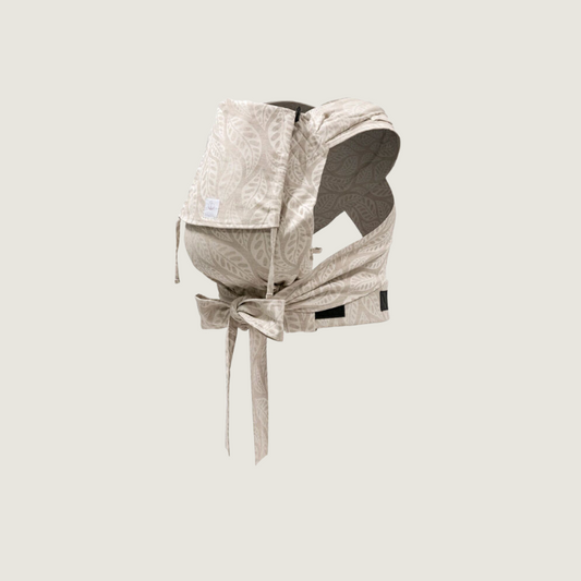 Stokke Limas draagzak - Valerian Beige