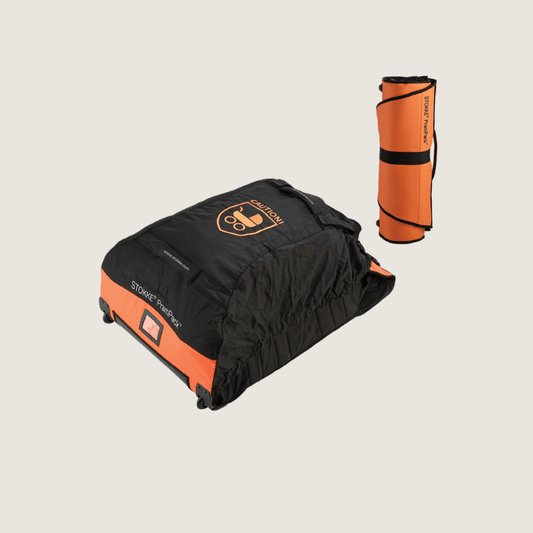 Stokke Prampack transport bag