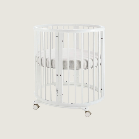 Stokke Sleepi Mini wieg - Wit
