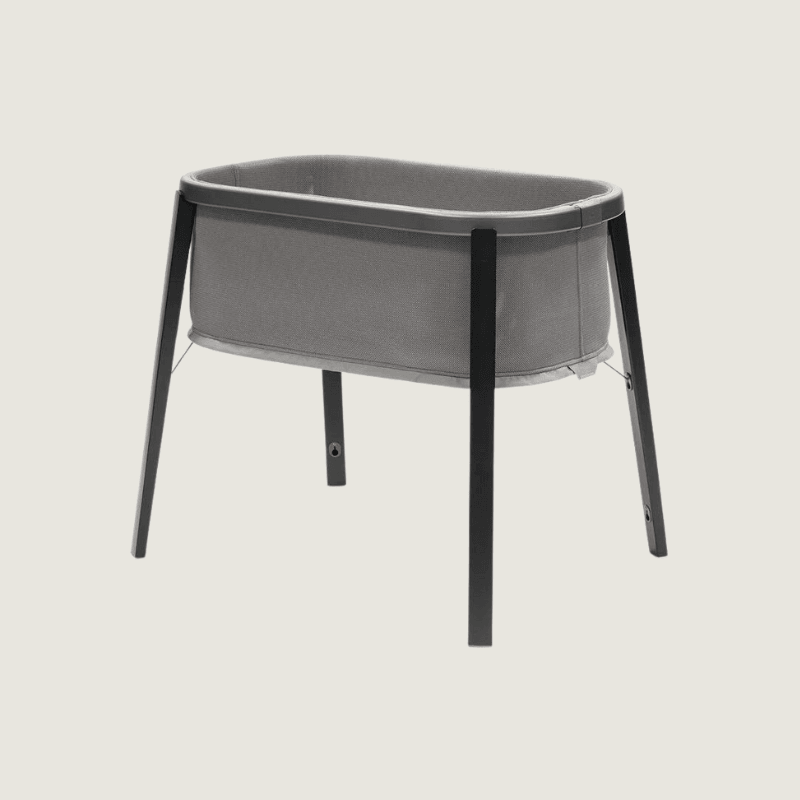 Stokke Snoozi Wieg - Graphite Grey