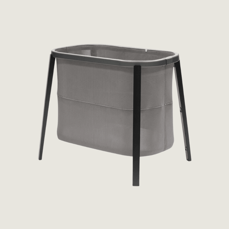 Stokke Snoozi Wieg - Graphite Grey