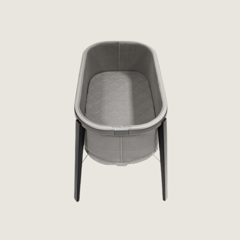 Stokke Snoozi Wieg - Graphite Grey