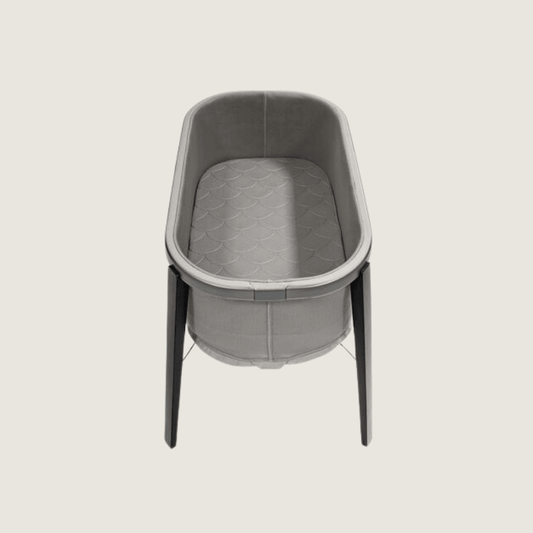 Stokke Snoozi Wieg - Graphite Grey