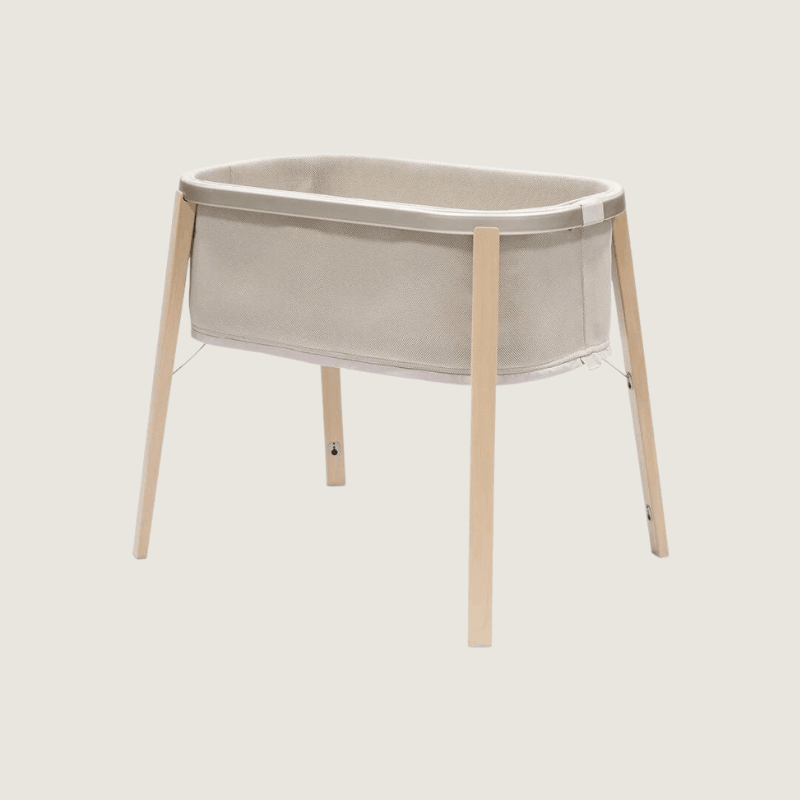 Stokke Snoozi Wieg - Sandy Beige