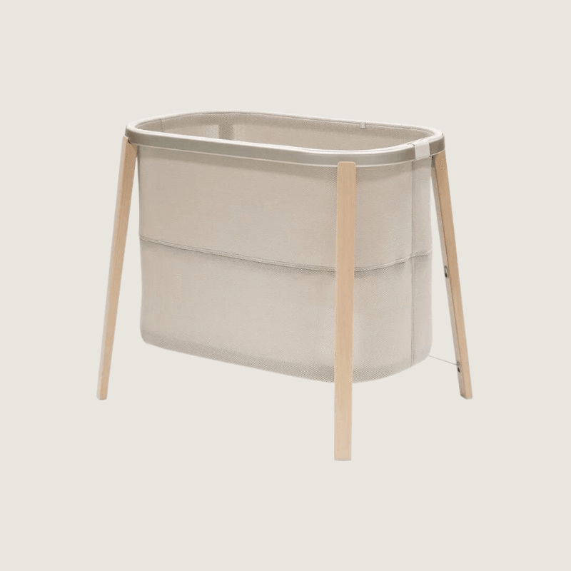 Stokke Snoozi Wieg - Sandy Beige