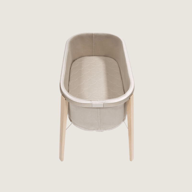 Stokke Snoozi Wieg - Sandy Beige
