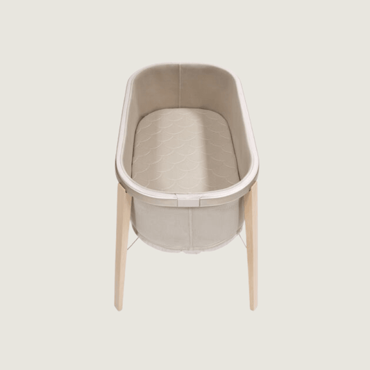 Stokke Snoozi Wieg - Sandy Beige