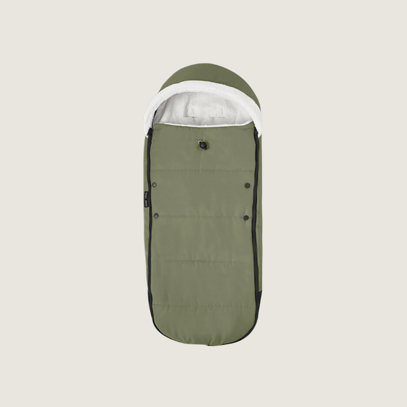 Stokke Yoyo Voetenzak - Olive