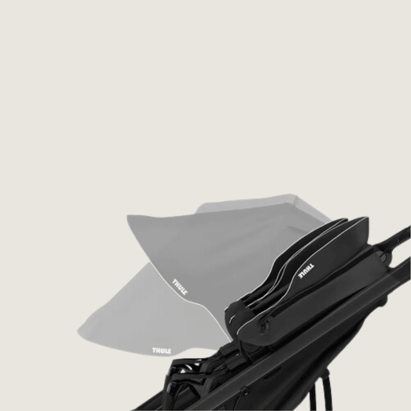 Thule Urban Glide Double kinderwagen