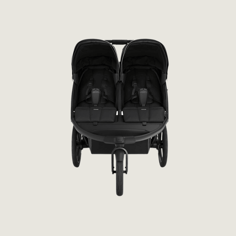 Thule Urban Glide Double kinderwagen