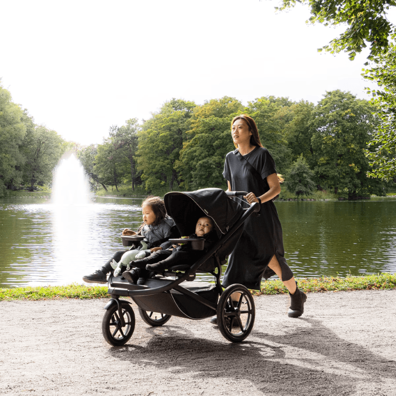 Thule Urban Glide Double kinderwagen