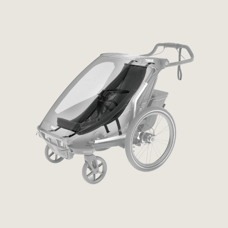 Thule Chariot babyhangmat