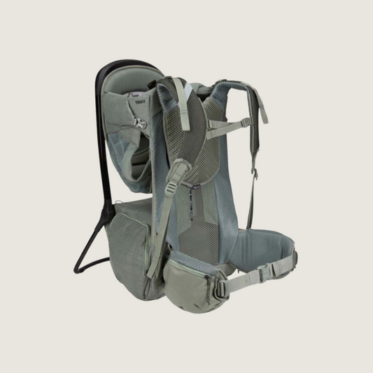 Thule Sapling kinderdrager - Groen