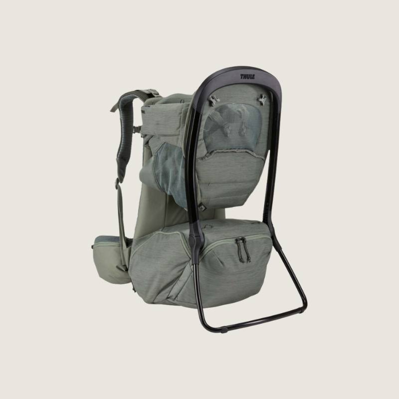 Thule Sapling kinderdrager - Groen
