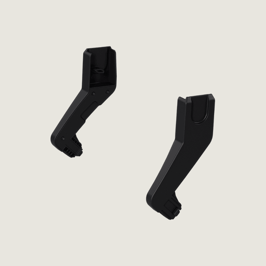 Thule Spring autostoel adapters