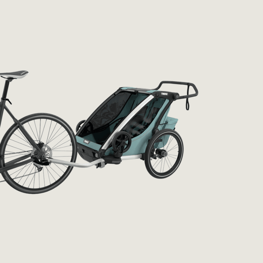 Thule Chariot Cross Fietskar - Alaska
