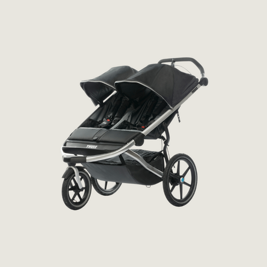 Thule Urban Glide Double kinderwagen