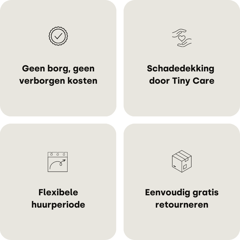 Gray Label Baby boxpakje