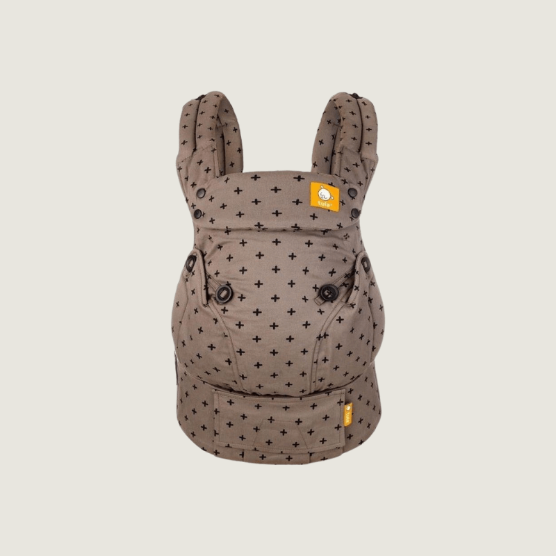 Tula Explore draagzak - Beige
