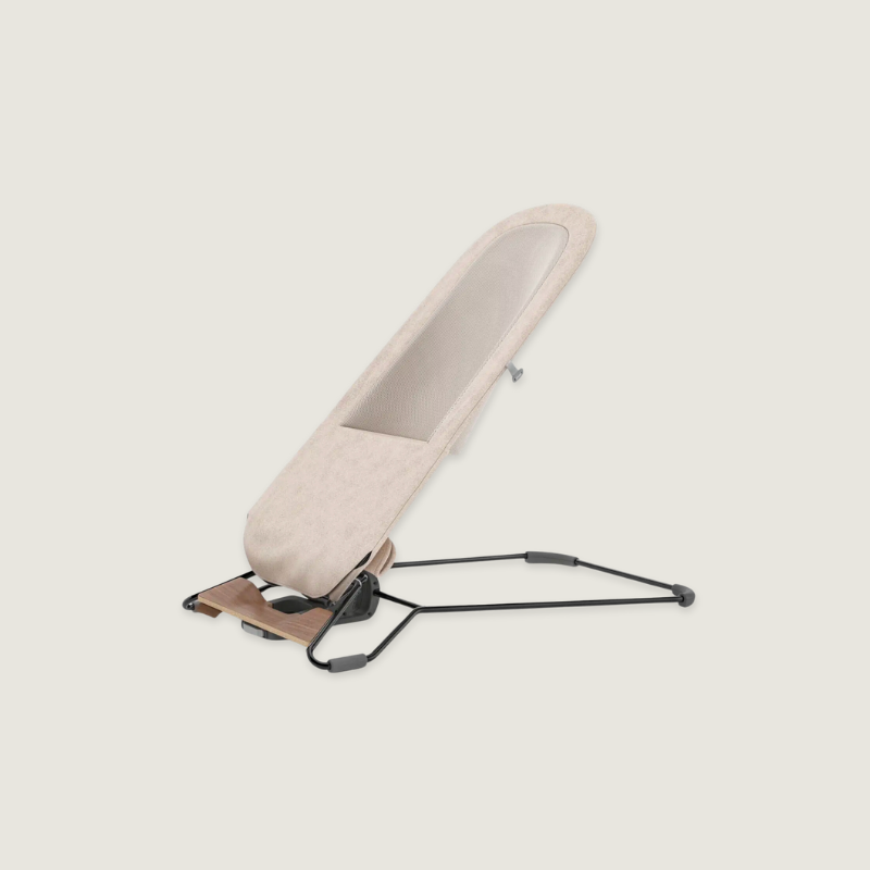 UPPAbaby Mira Wipstoel - Tiny Library