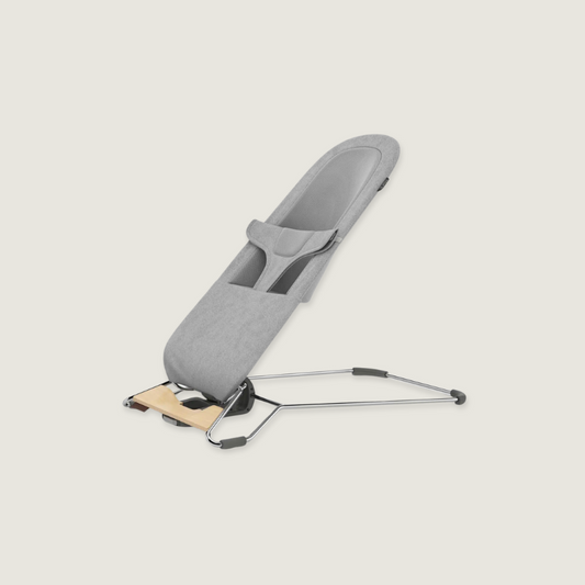 UPPAbaby Mira Wipstoel - Tiny Library