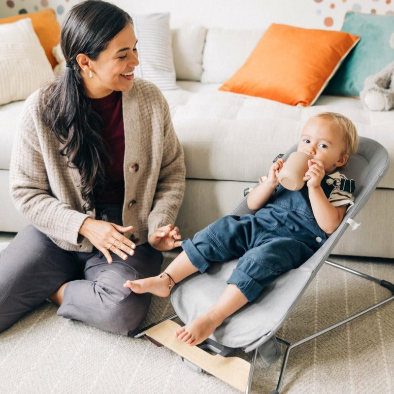 UPPAbaby Mira Wipstoel - Tiny Library