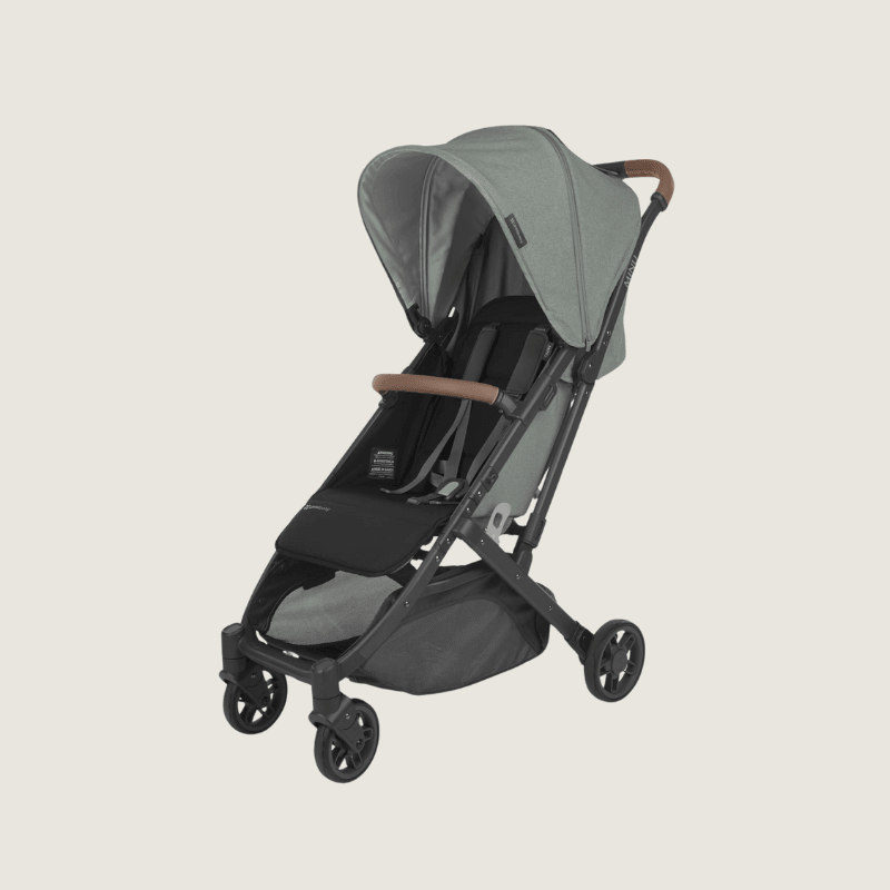 UPPAbaby Minu V2 buggy - Groen Melée