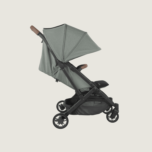 UPPAbaby Minu V2 buggy - Groen Melée