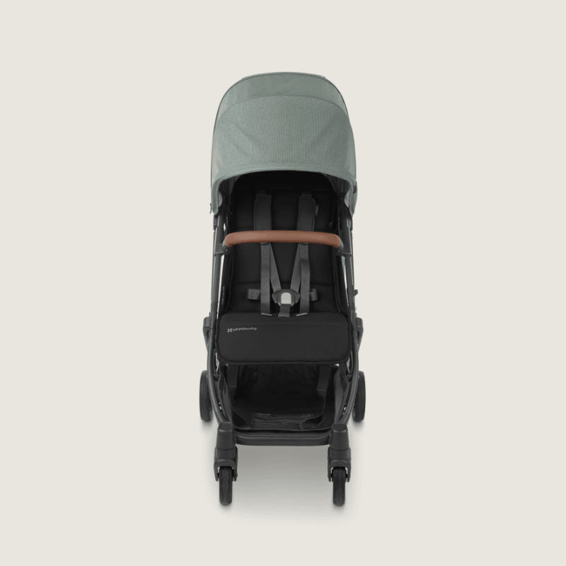 UPPAbaby Minu V2 buggy - Groen Melée