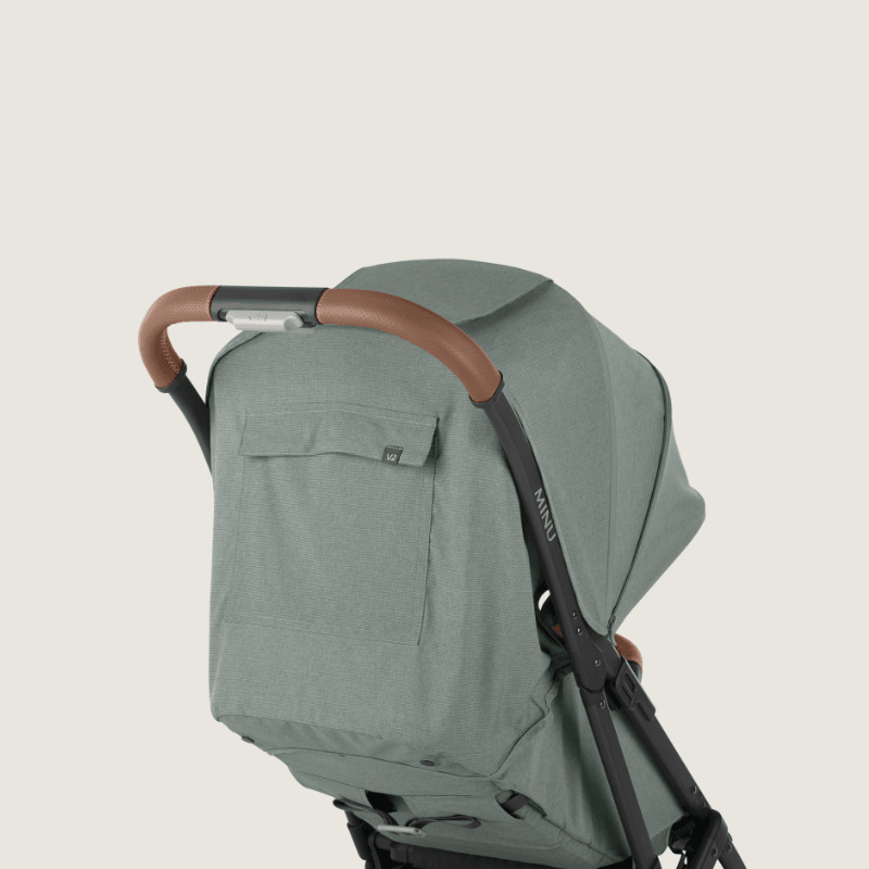UPPAbaby Minu V2 buggy - Groen Melée