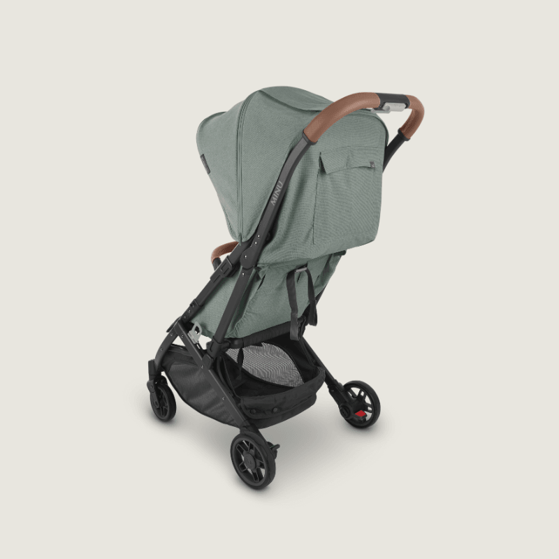 UPPAbaby Minu V2 buggy - Groen Melée