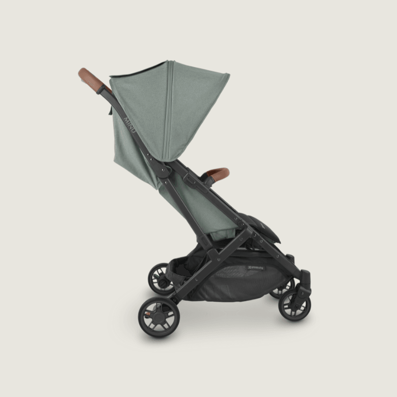 UPPAbaby Minu V2 buggy - Groen Melée