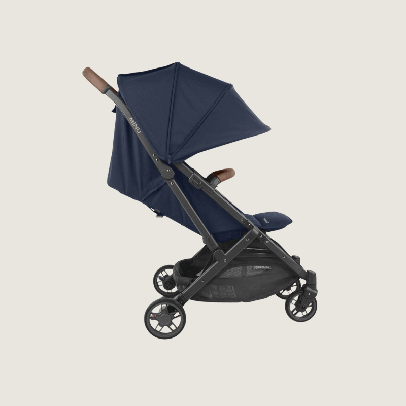 UPPAbaby Minu V2 buggy - Navy