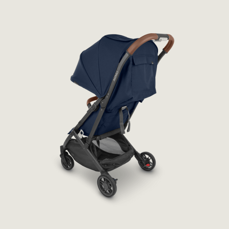 UPPAbaby Minu V2 buggy - Navy