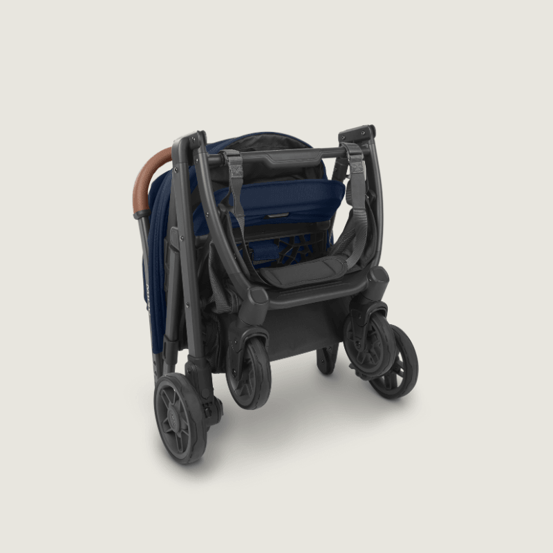 UPPAbaby Minu V2 buggy - Navy