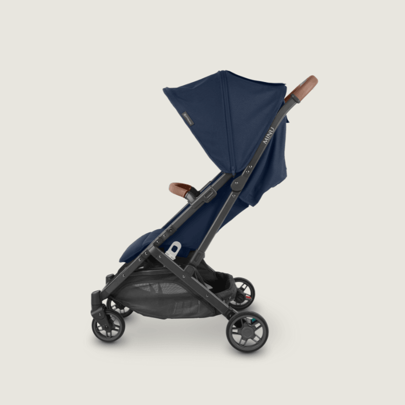UPPAbaby Minu V2 buggy - Navy