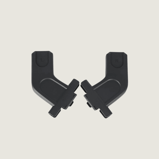 UPPAbaby Minu autostoel adapters