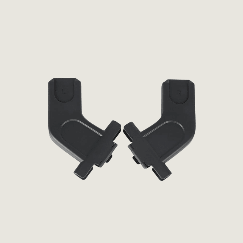 UPPAbaby Minu autostoel adapters