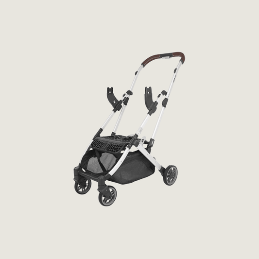 UPPAbaby Minu reiswieg & MESA i-SIZE adapters