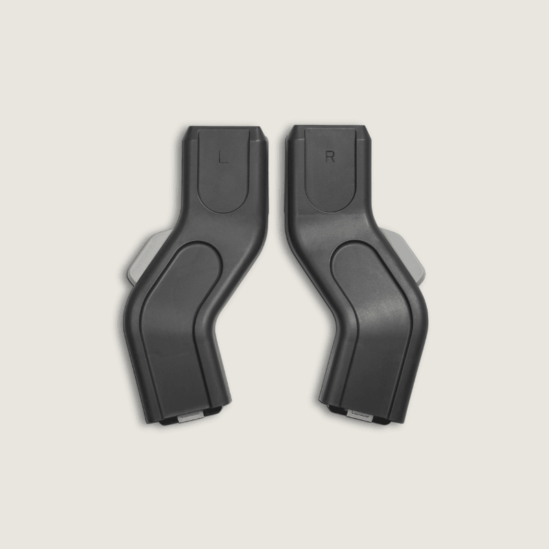 UPPAbaby Vista/Cruz V2 Upper autostoel adapters