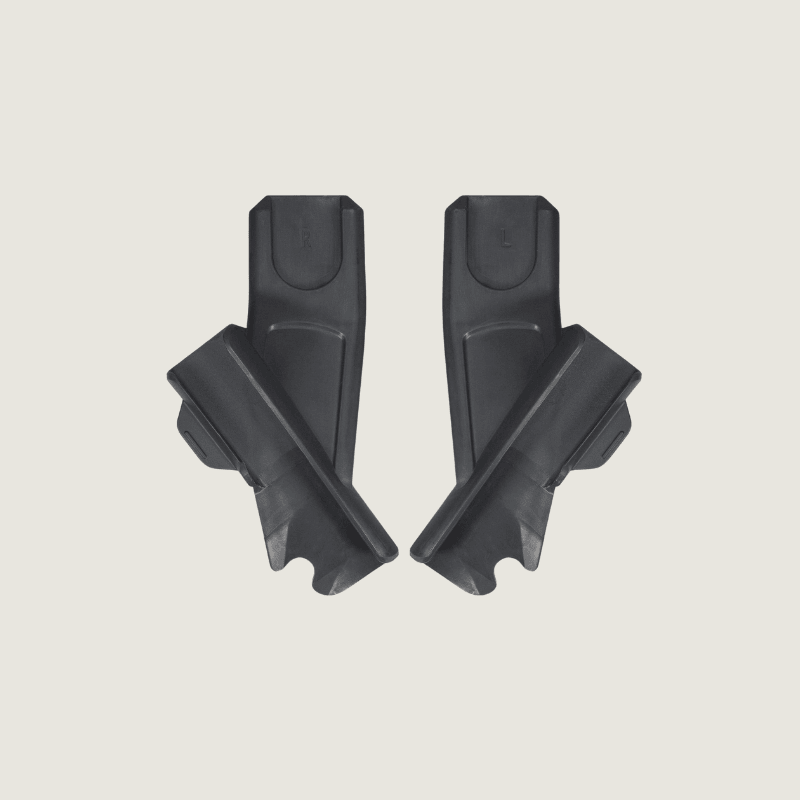 UPPAbaby Vista Lower autostoel adapters