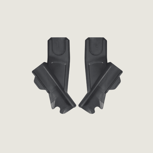 UPPAbaby Vista Lower autostoel adapters