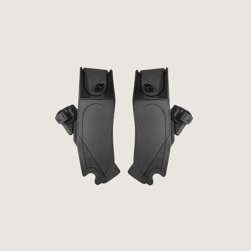 UPPAbaby Vista Lower autostoel adapters