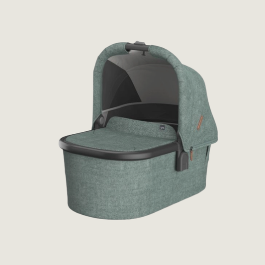UPPAbaby VISTA CRUZ V2 Gwen Reiswieg - Groen Melée