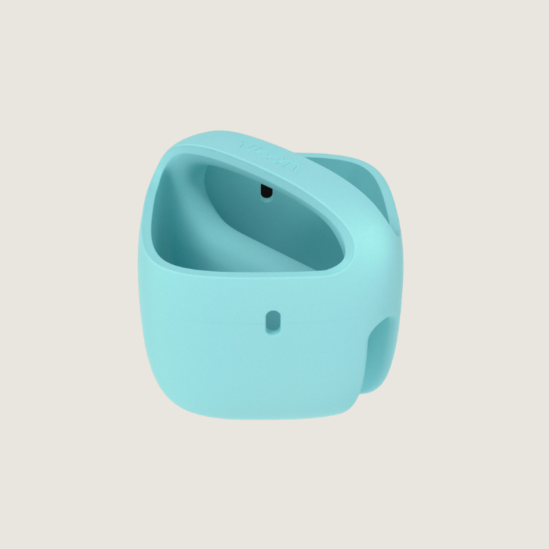 Woom POP Kids' Bike Basket - Tiny Library