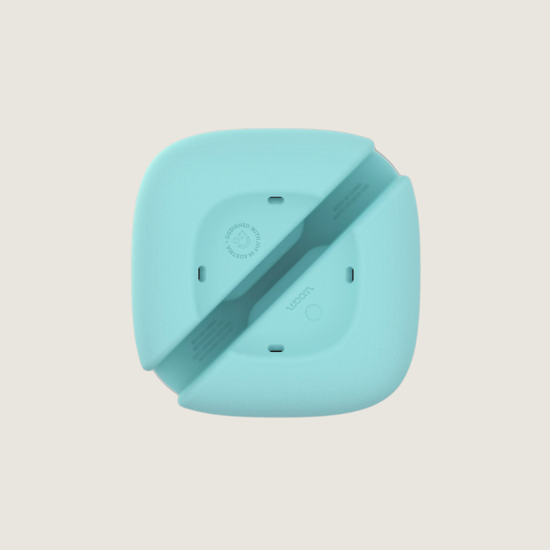 Woom POP Kids' Bike Basket - Tiny Library