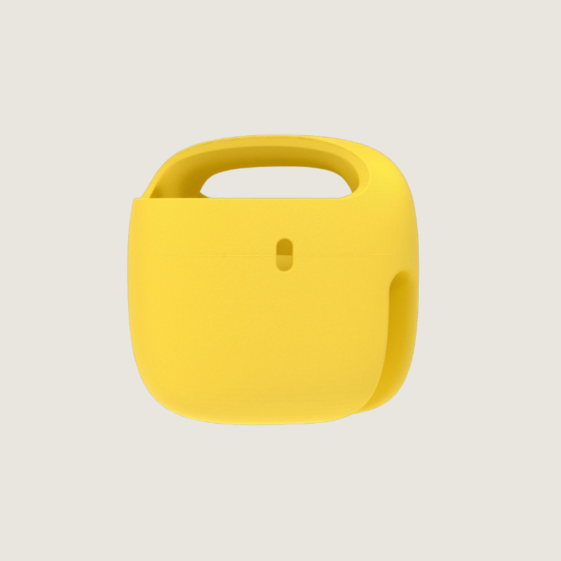 Woom POP Kids' Bike Basket - Tiny Library